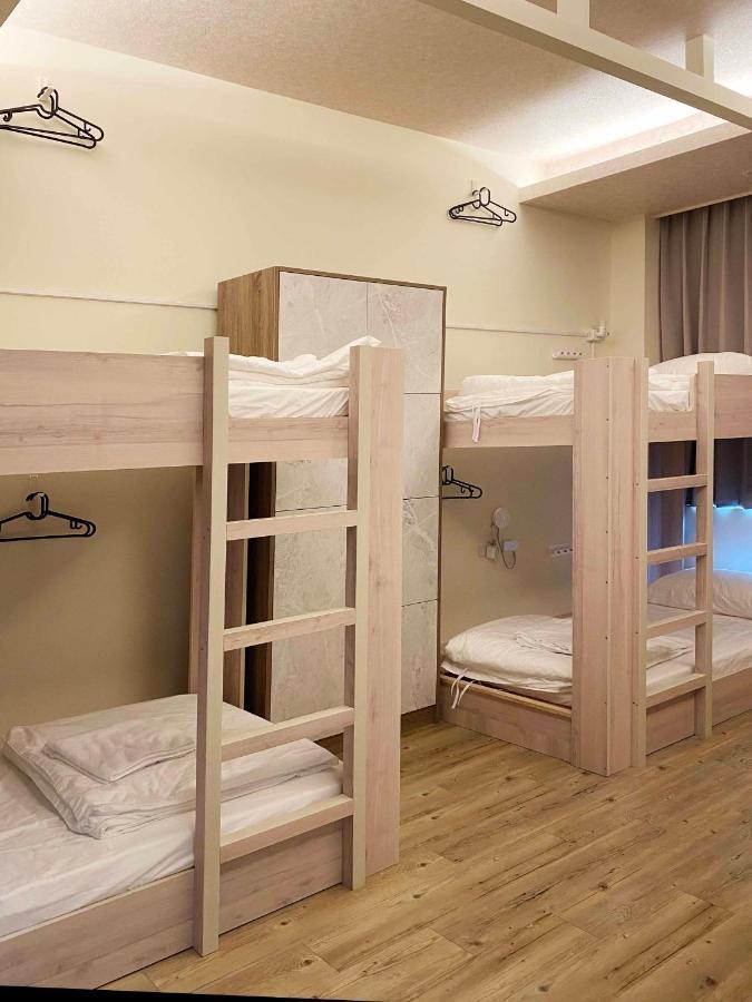 1881 Ya Ka Hostel تاينان المظهر الخارجي الصورة